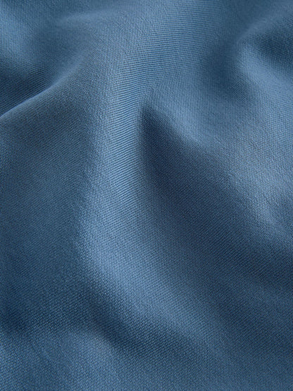 Blue Minecraft Hoodie (3-16yrs)