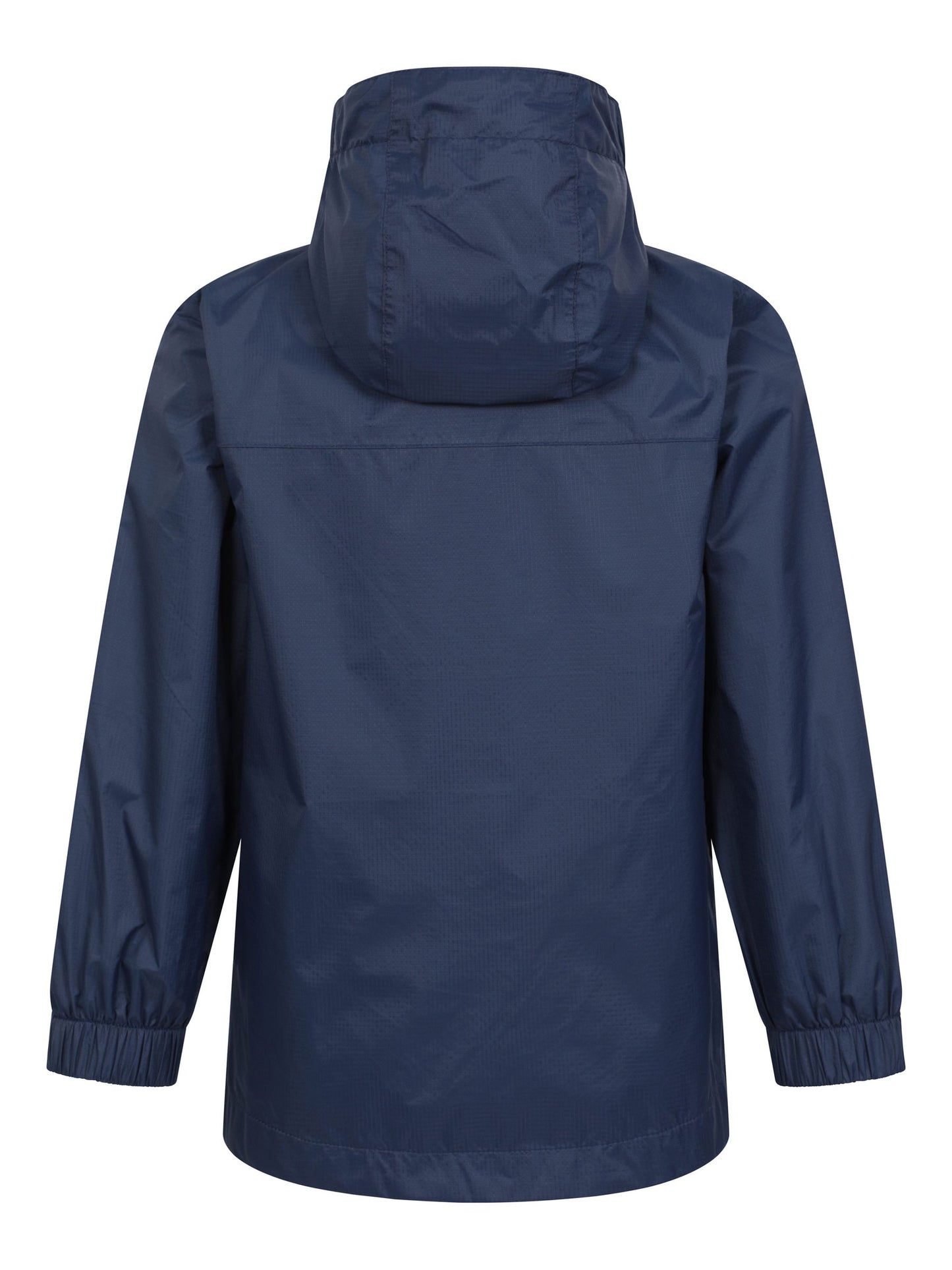 Dsiney Kidz - Mountain Warehouse Dark Blue Torrent Waterproof Jacket image 6
