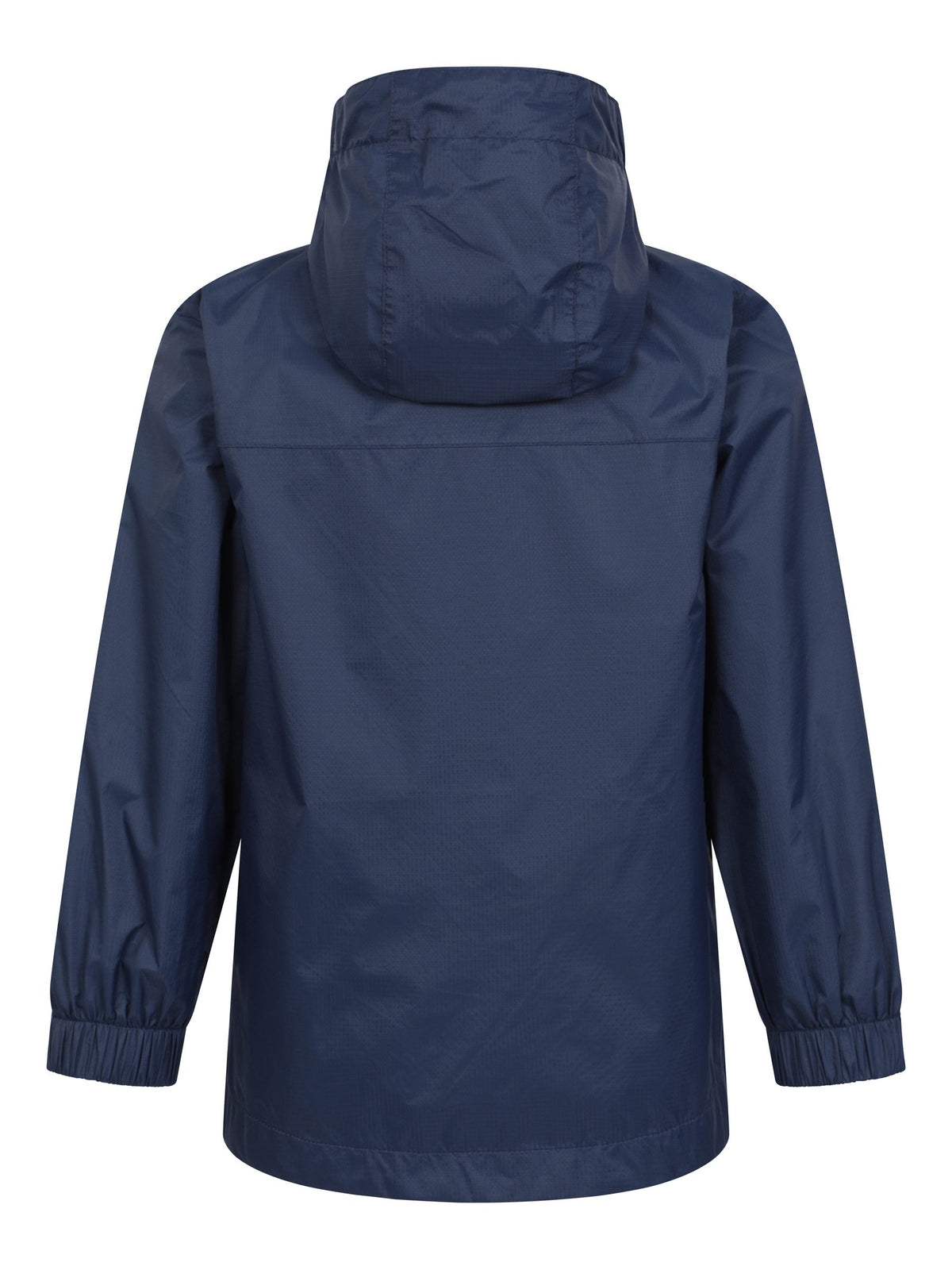 Dsiney Kidz - Mountain Warehouse Dark Blue Torrent Waterproof Jacket image 6