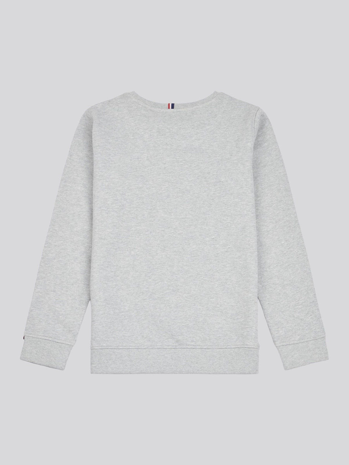 Dsiney Kidz - U.S. Polo Assn. Grey Double Horsemen Boys Sweatshirt image 6