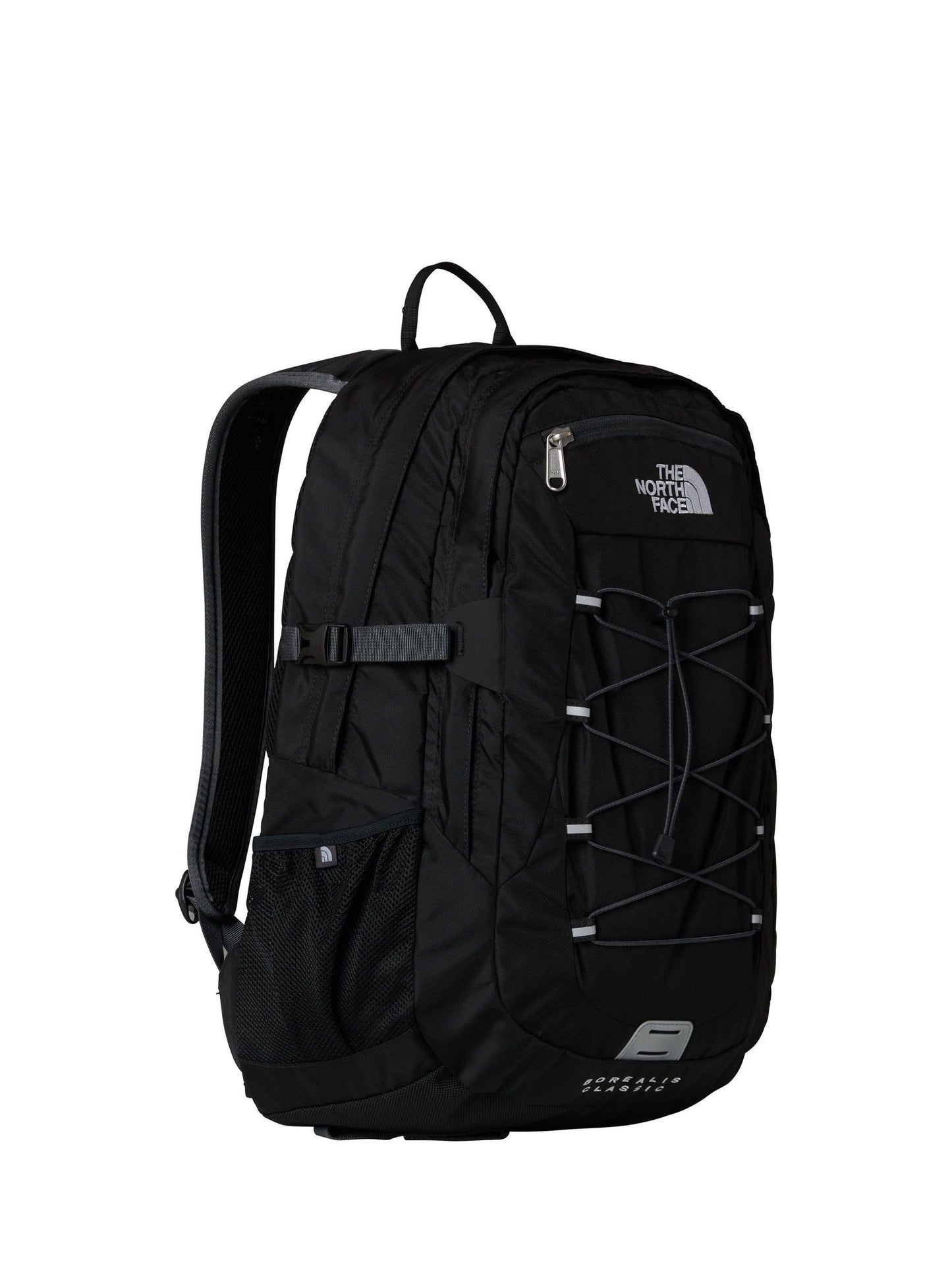 The North Face Black The North Face Borealis Classic Backpack image 1