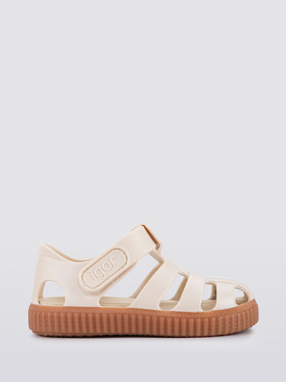 Igor Cream Nico Sandals image 1