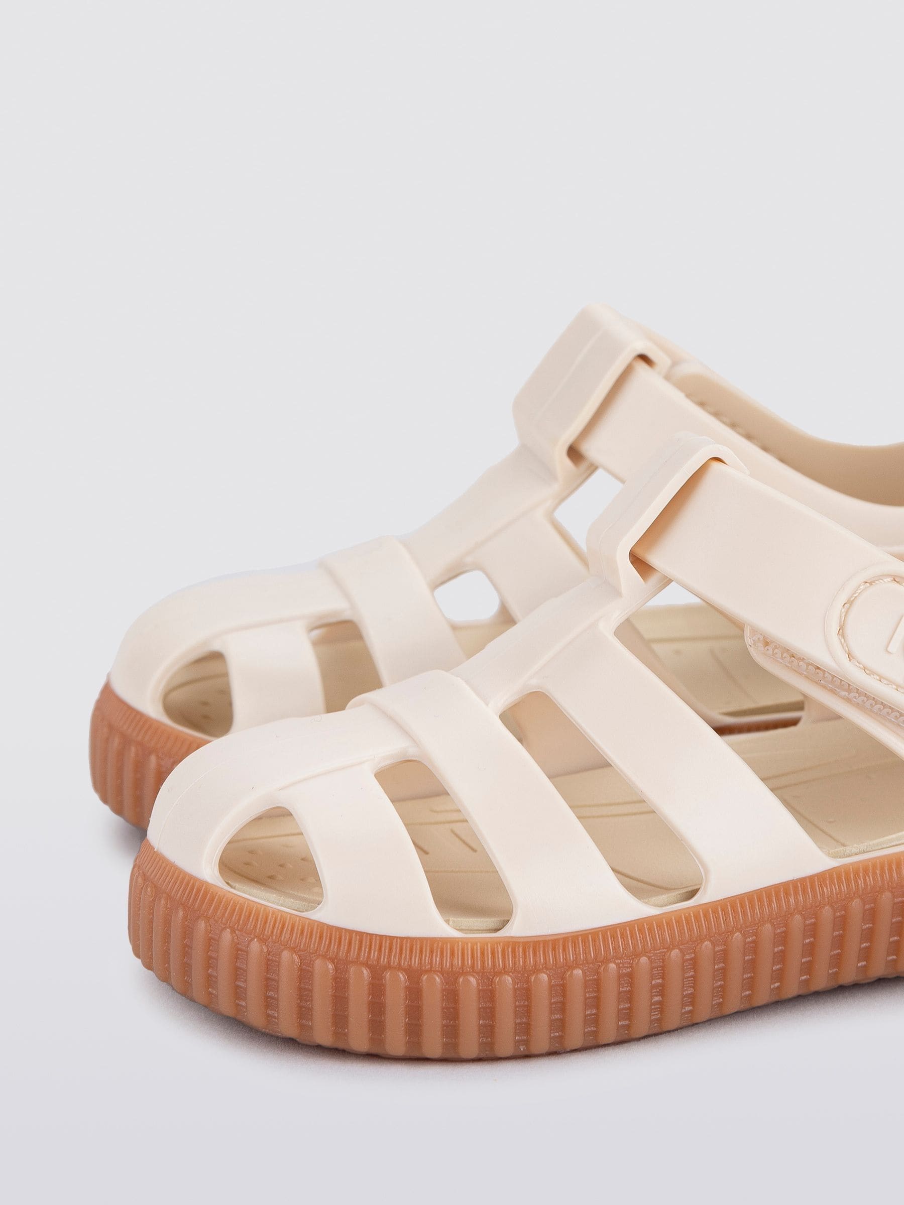 Igor Cream Nico Sandals image 3