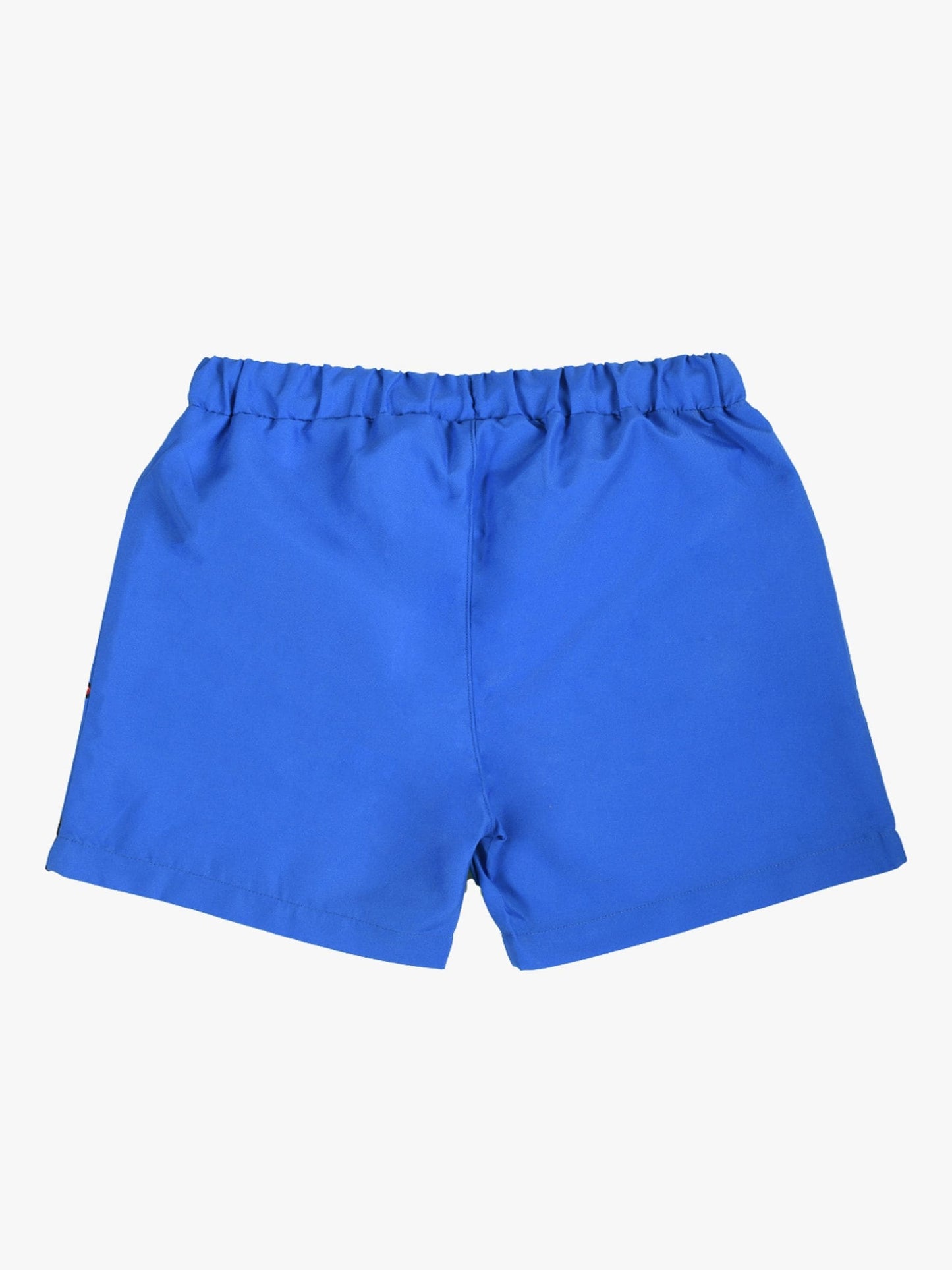 Brand Threads Blue Sonic Prime Boys Swim Shorts image 2