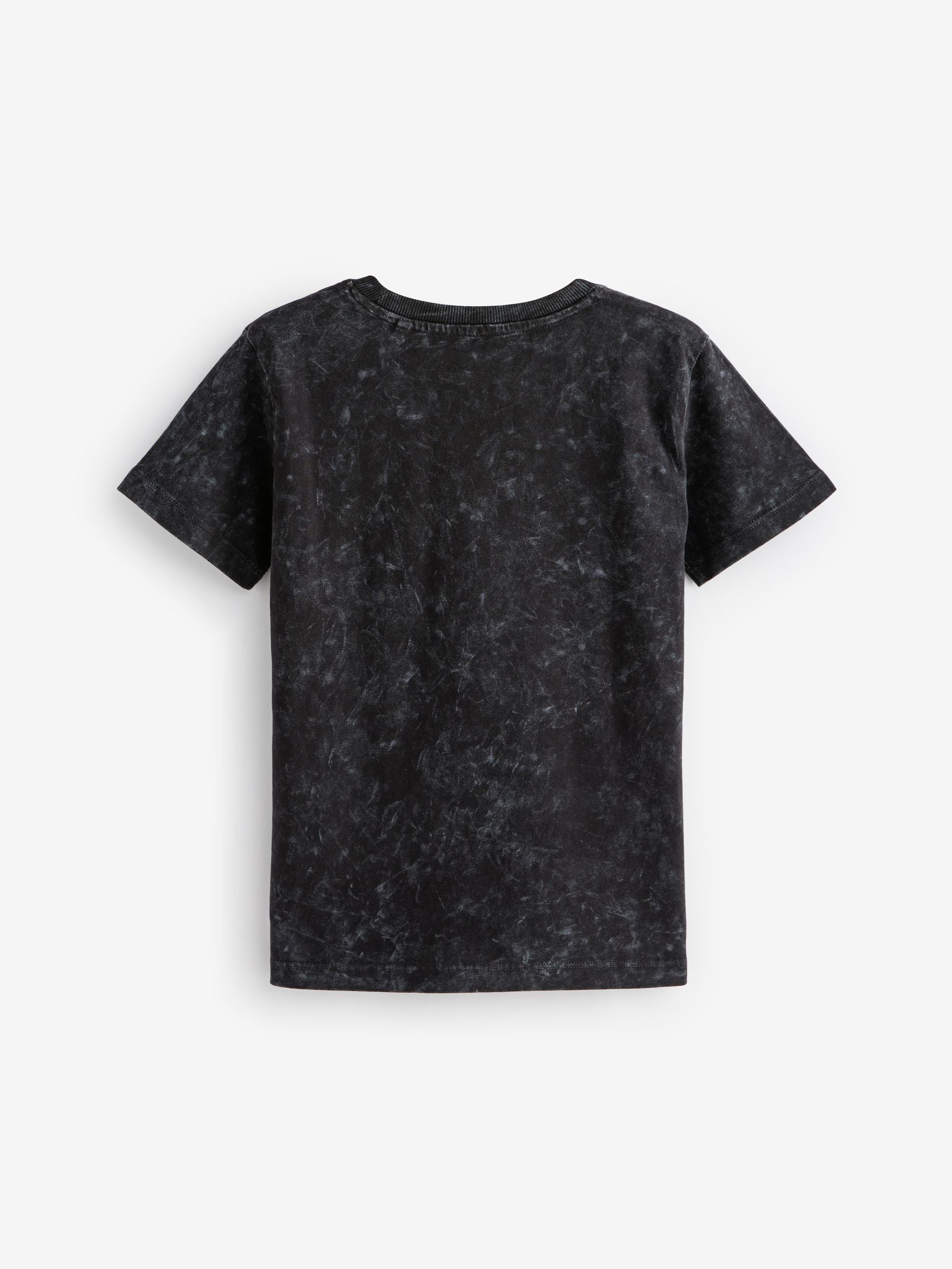 Dsiney Kidz - Black Imagine Dragons T-Shirt (3-16yrs) image 2