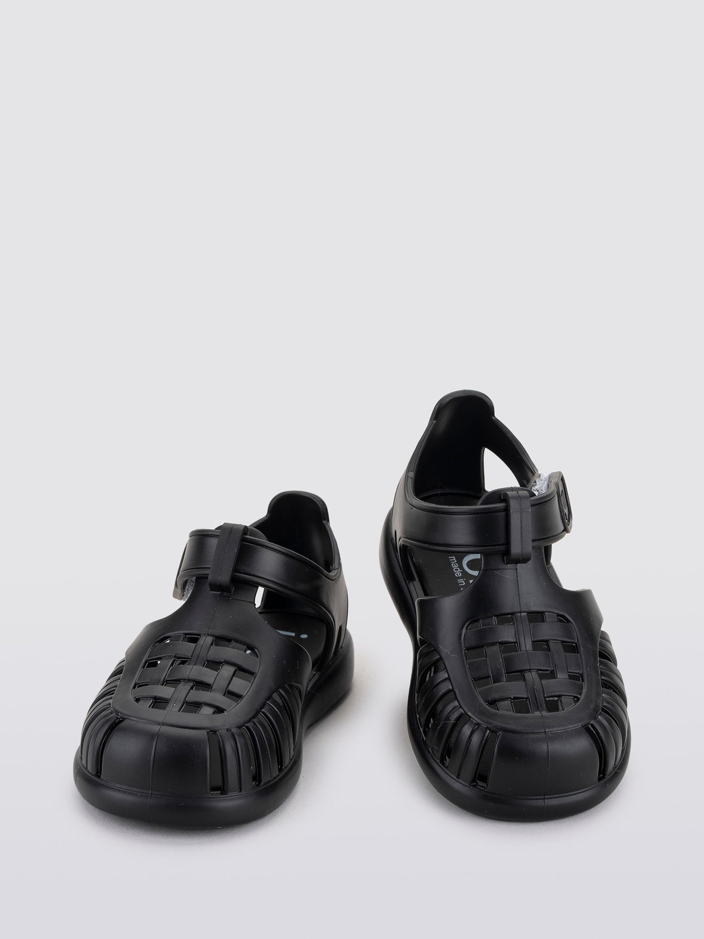 Igor Black Tobby Sandals image 3