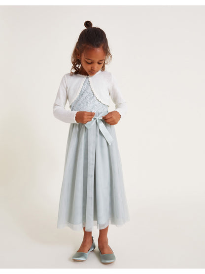 Monsoon Natural Niamh Cardigan - image 1