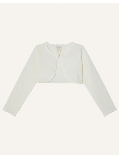 Monsoon Natural Niamh Cardigan - image 2