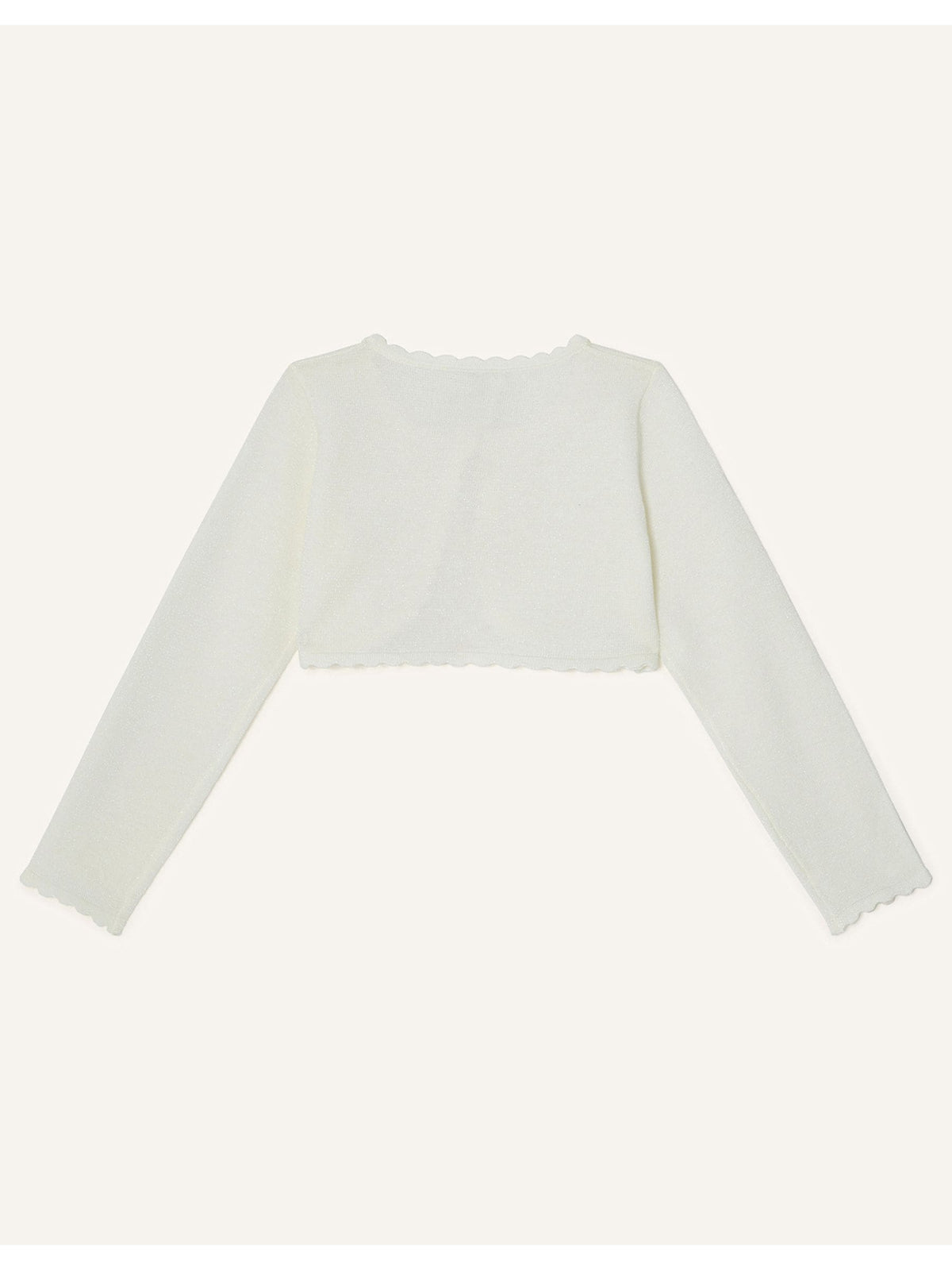 Monsoon Natural Niamh Cardigan - image 3