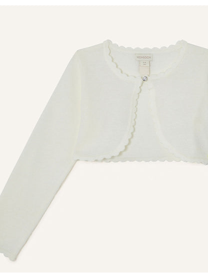 Monsoon Natural Niamh Cardigan - image 4