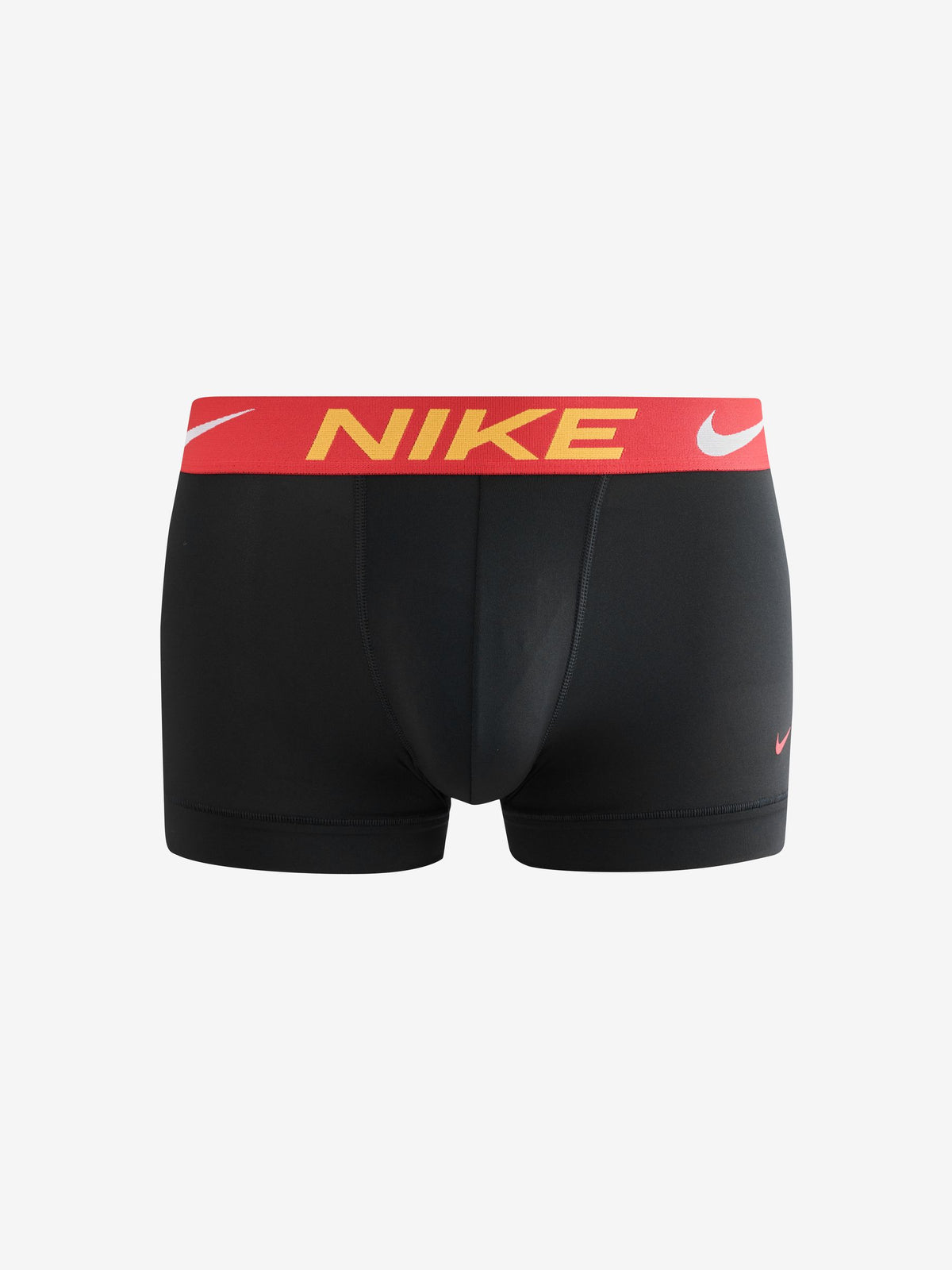 Dsiney Kidz - Nike Slate Grey Dri-FIT Essential Micro Boxer Trunks 3 Pack image 2
