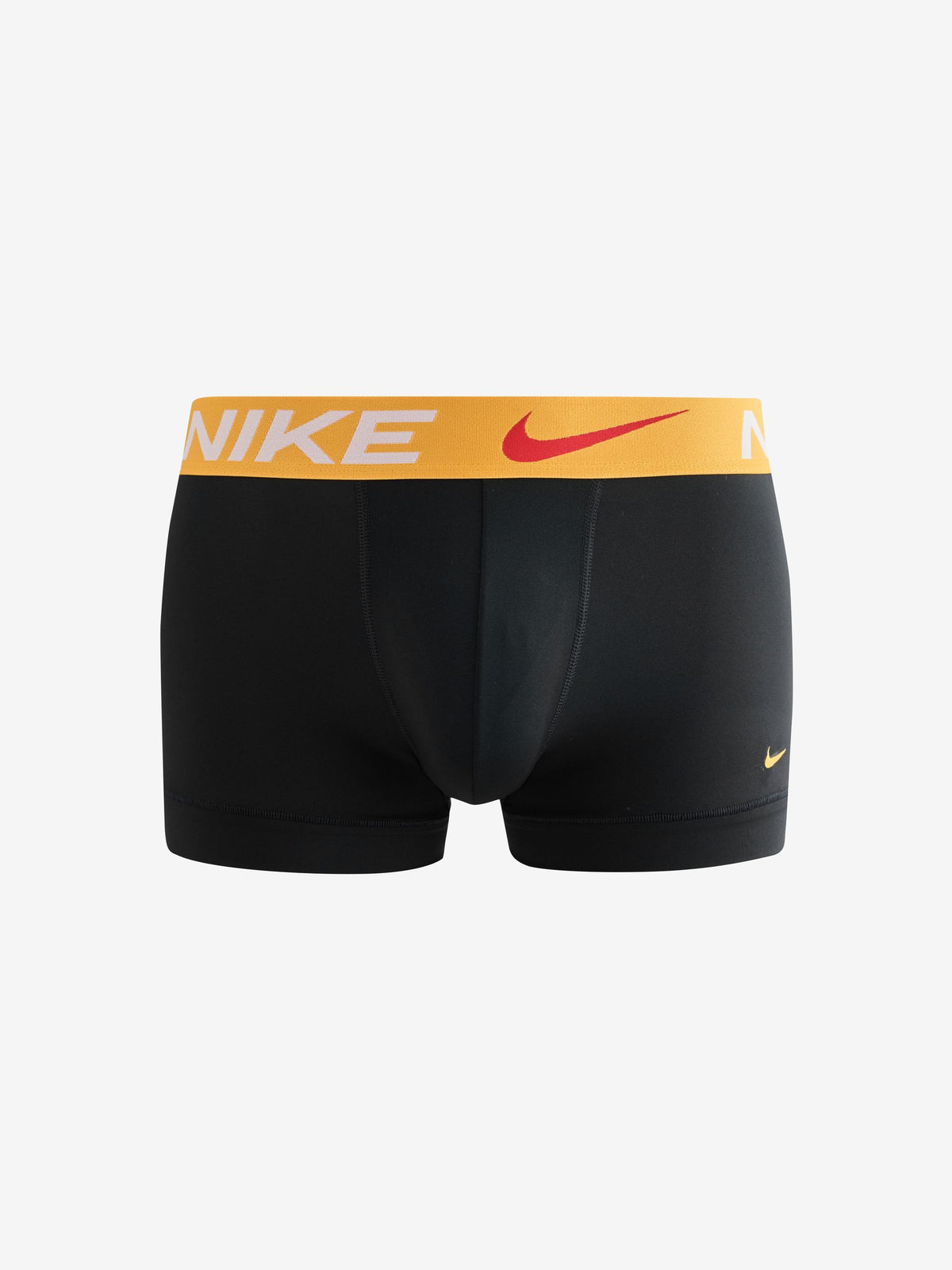 Dsiney Kidz - Nike Slate Grey Dri-FIT Essential Micro Boxer Trunks 3 Pack image 4