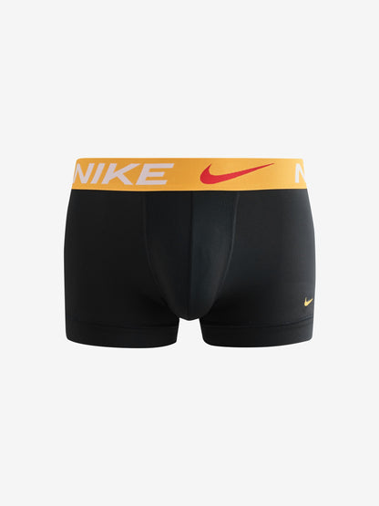 Dsiney Kidz - Nike Slate Grey Dri-FIT Essential Micro Boxer Trunks 3 Pack image 4