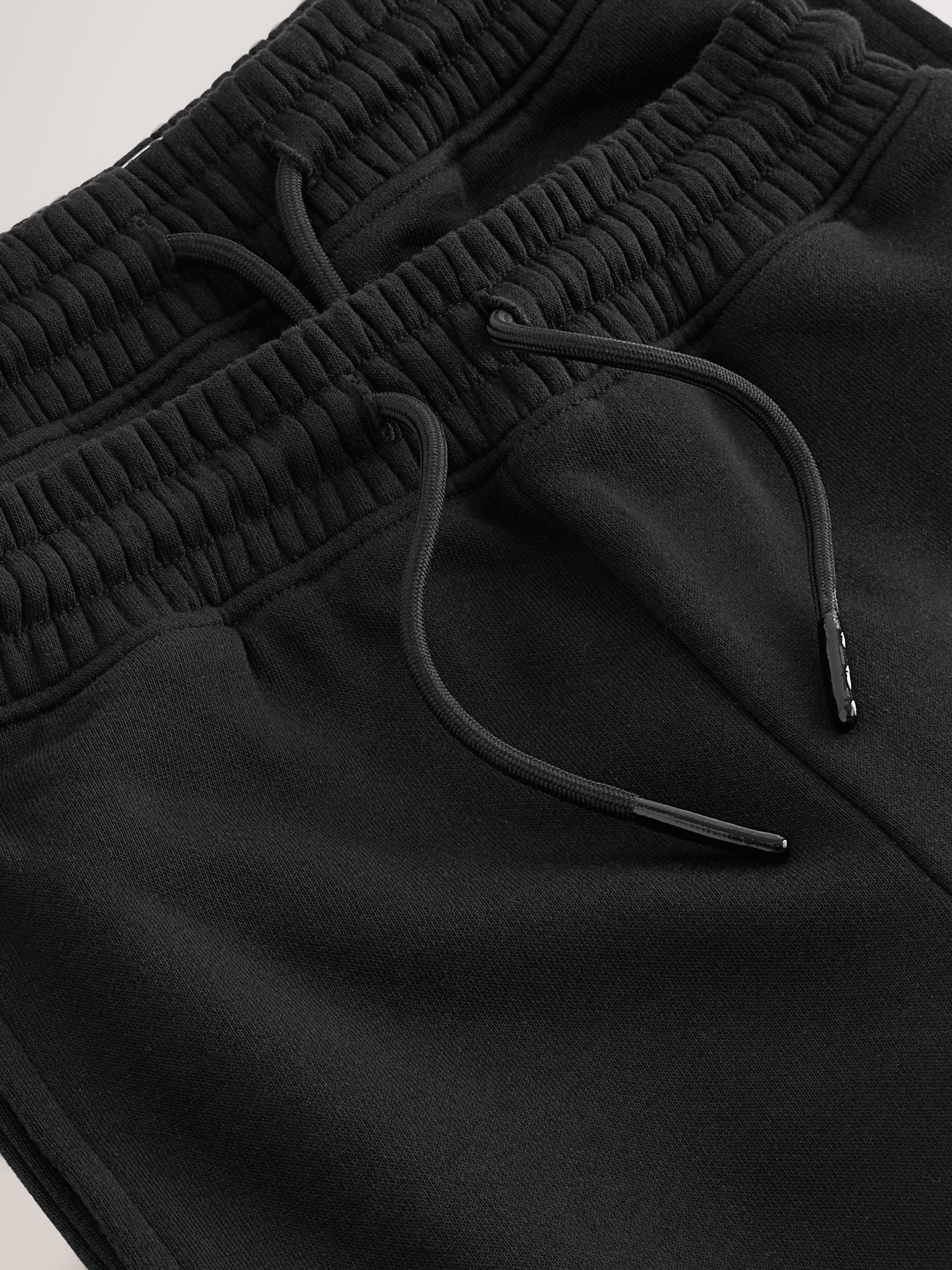 Dsiney Kidz - Black Slim Fit Cargo Joggers 2 Pack (3-16yrs) image 3