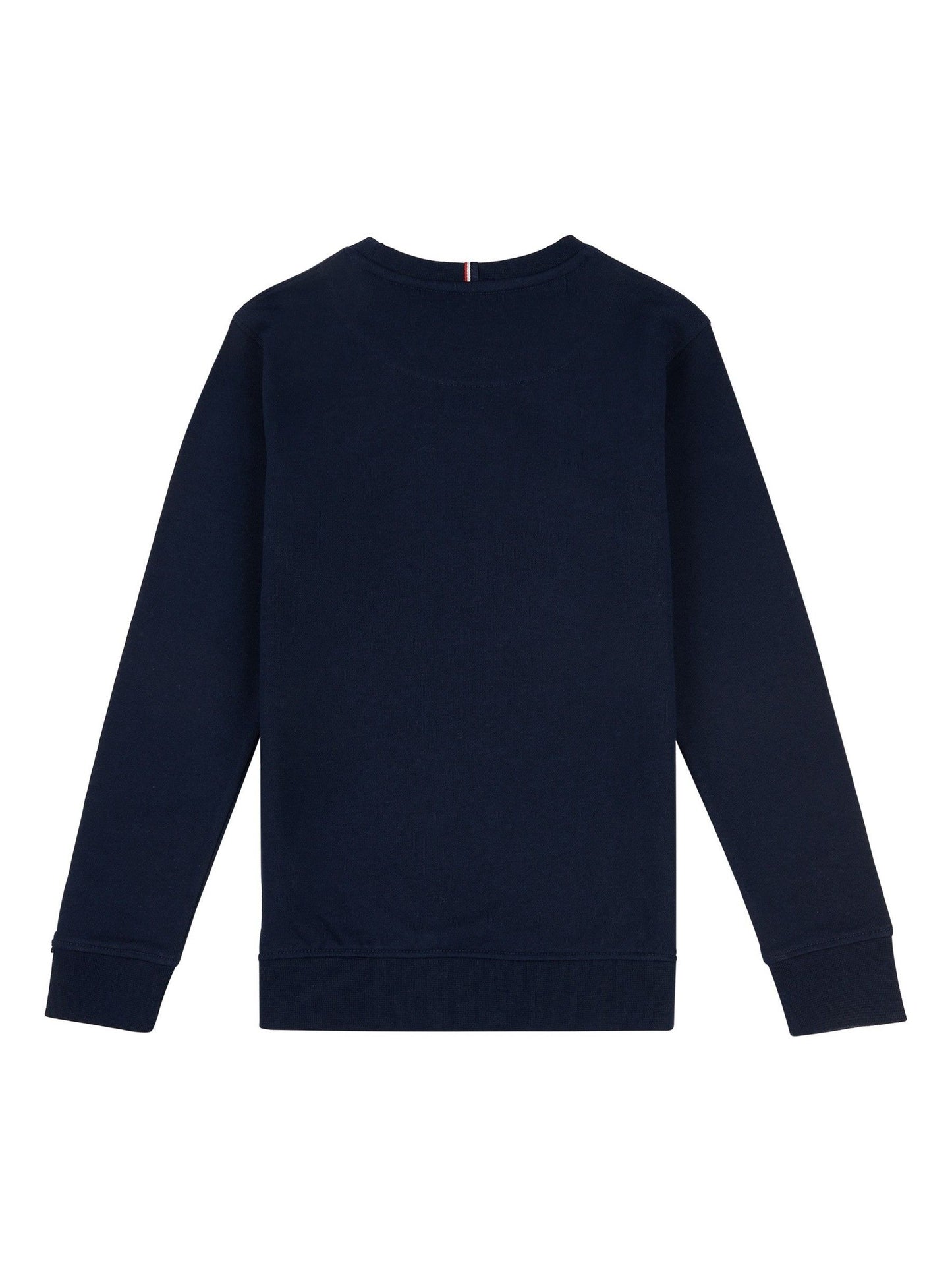 Dsiney Kidz - U.S. Polo Assn. Blue Double Horsemen Boys Sweatshirt image 6
