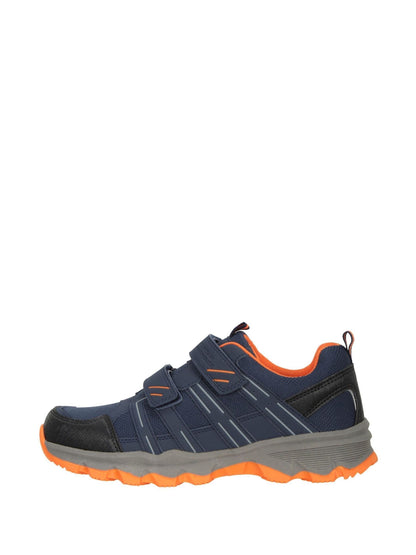 Mountain Warehouse Blue Cannonball Walking Shoes image 2