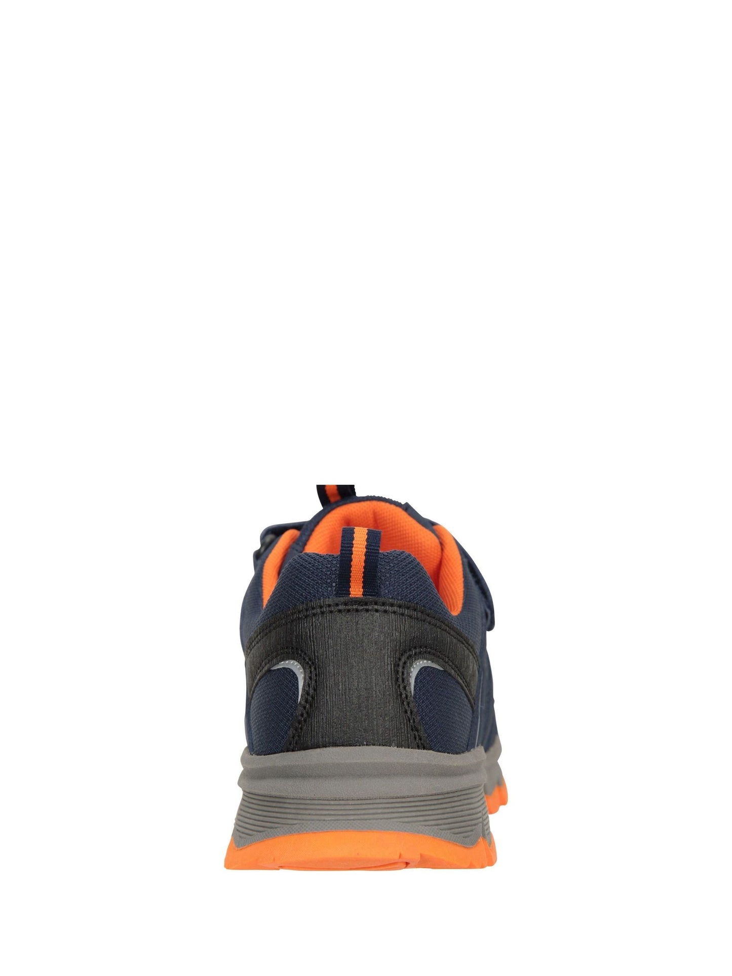 Mountain Warehouse Blue Cannonball Walking Shoes image 4