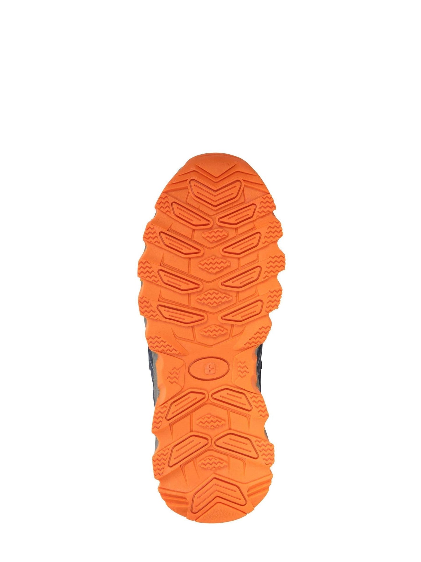 Mountain Warehouse Blue Cannonball Walking Shoes image 5