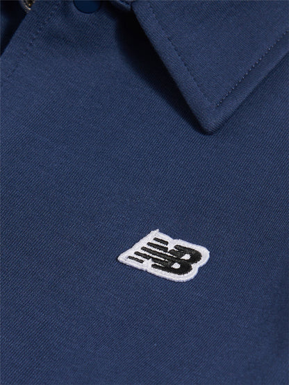 Dsiney Kidz - New Balance Blue Premium Bomber Jacket image 4