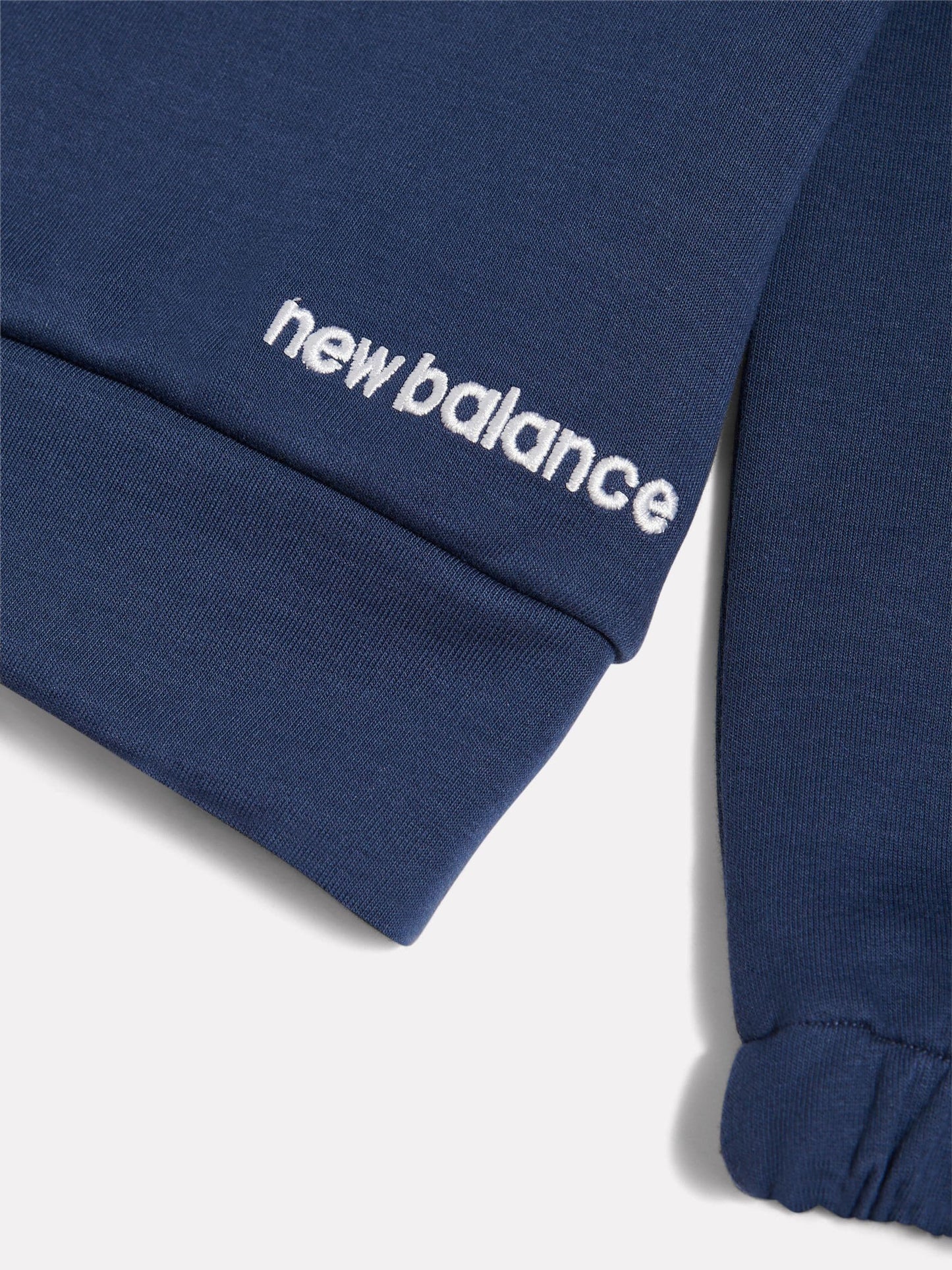 Dsiney Kidz - New Balance Blue Premium Bomber Jacket image 5
