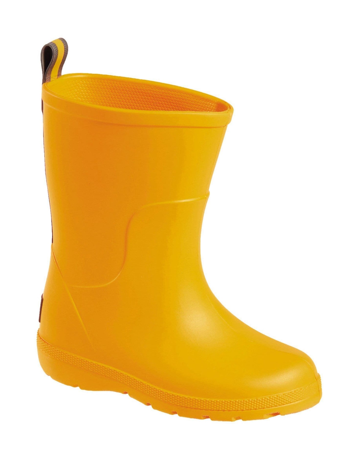 Totes Yellow Kids Charley Wellies image 4