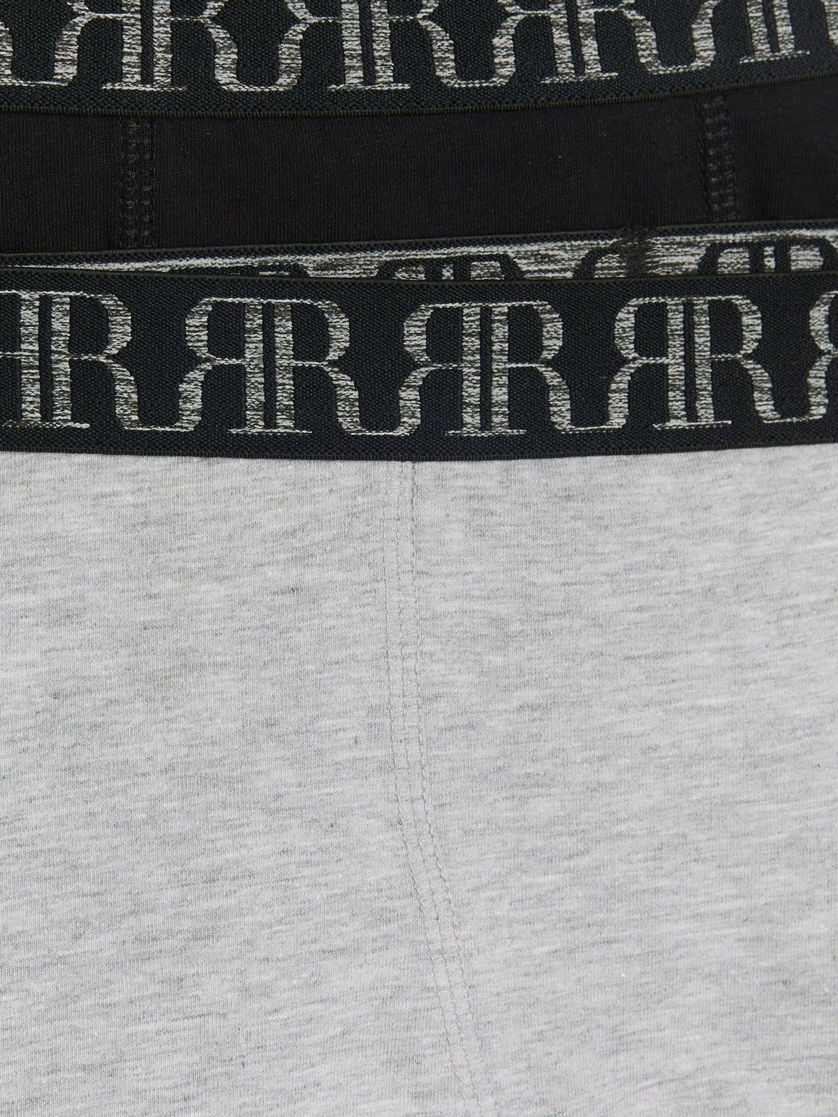 Dsiney Kidz - River Island Grey Marl Boxers 5 Pack image 2