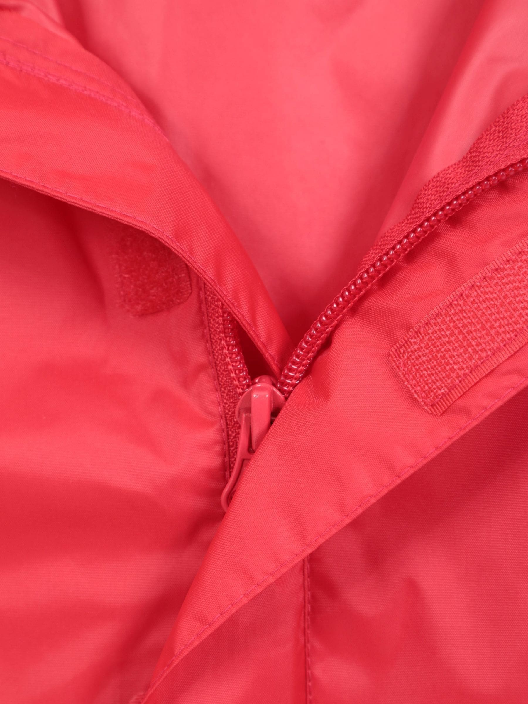 Dsiney Kidz - Mountain Warehouse Red Pakka II Waterproof Jacket image 5