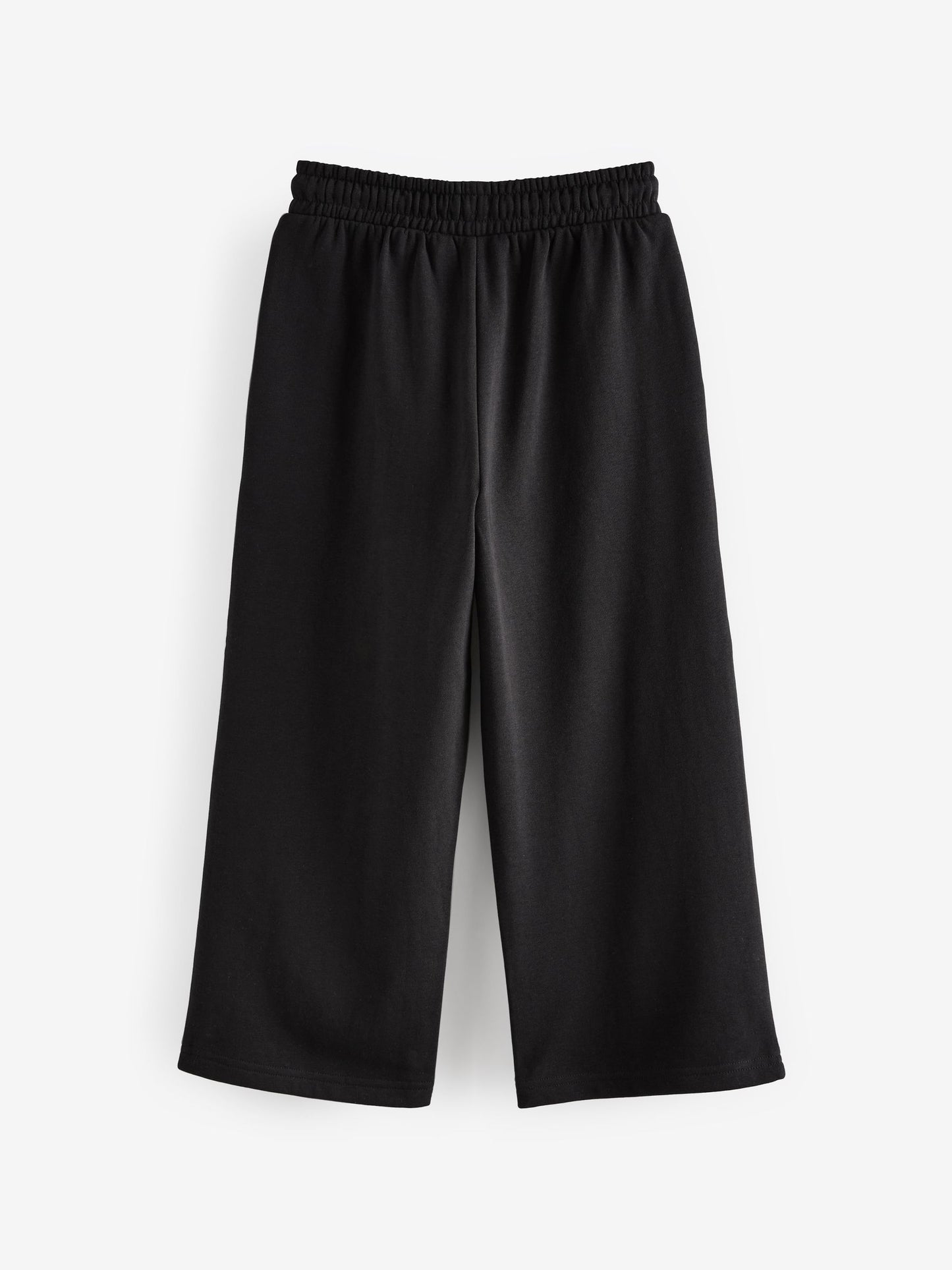 Dsiney Kidz - Black Wide Fit Joggers (3-16yrs) image 6