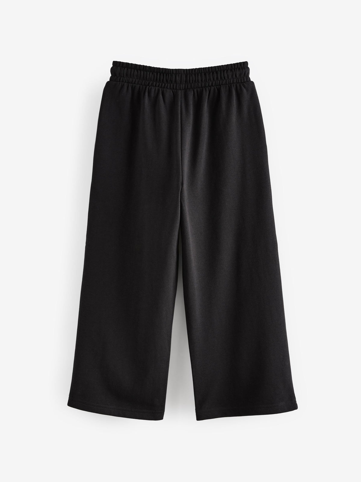 Dsiney Kidz - Black Wide Fit Joggers (3-16yrs) image 6