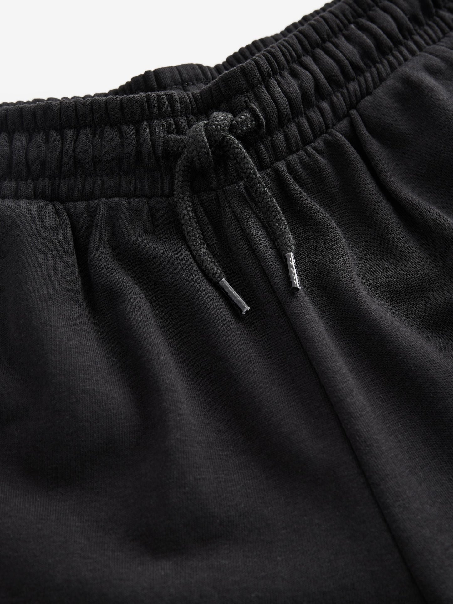 Dsiney Kidz - Black Wide Fit Joggers (3-16yrs) image 7