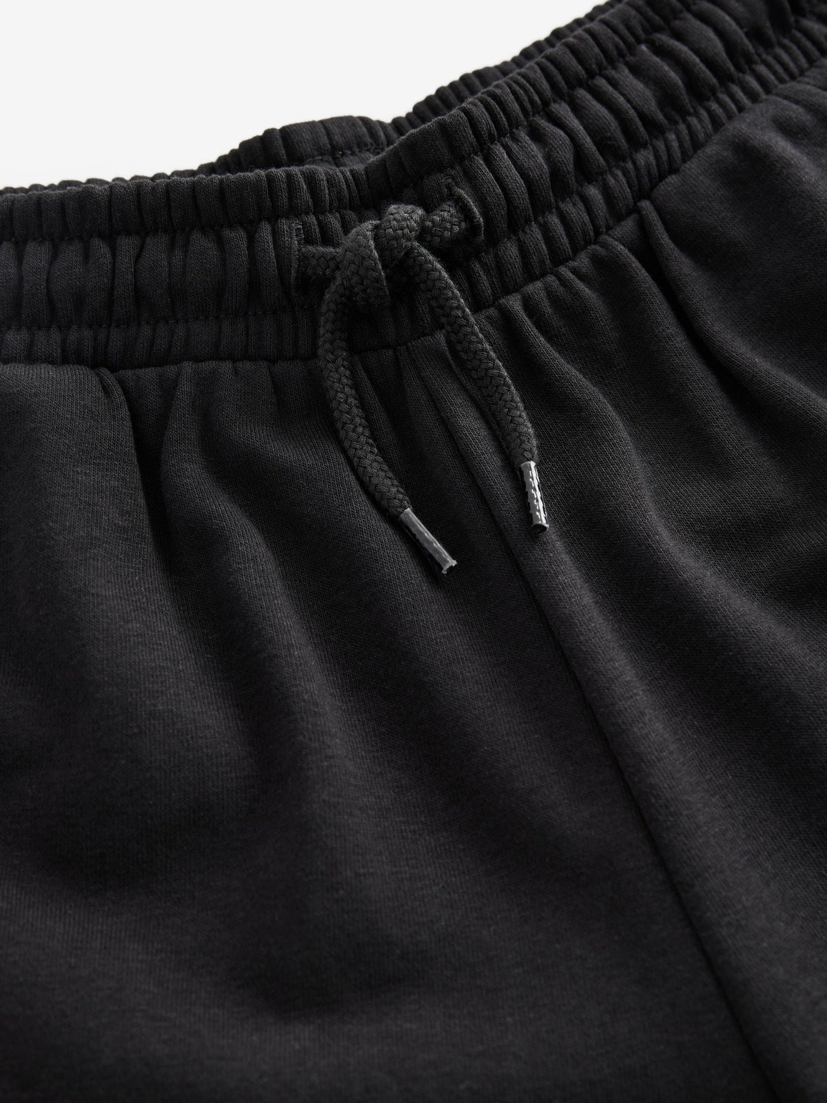 Dsiney Kidz - Black Wide Fit Joggers (3-16yrs) image 7