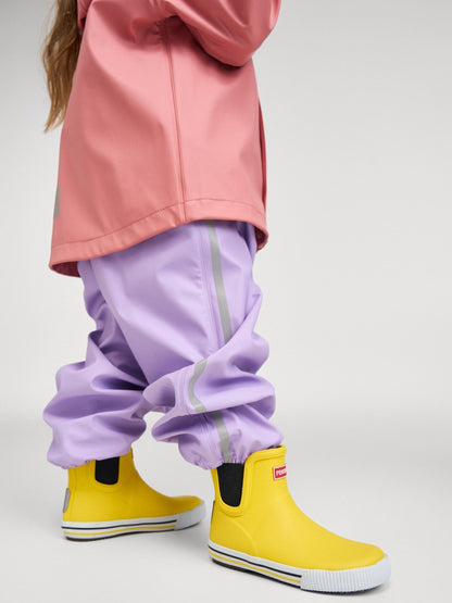 Reima Yellow Ankles Wellies image 1