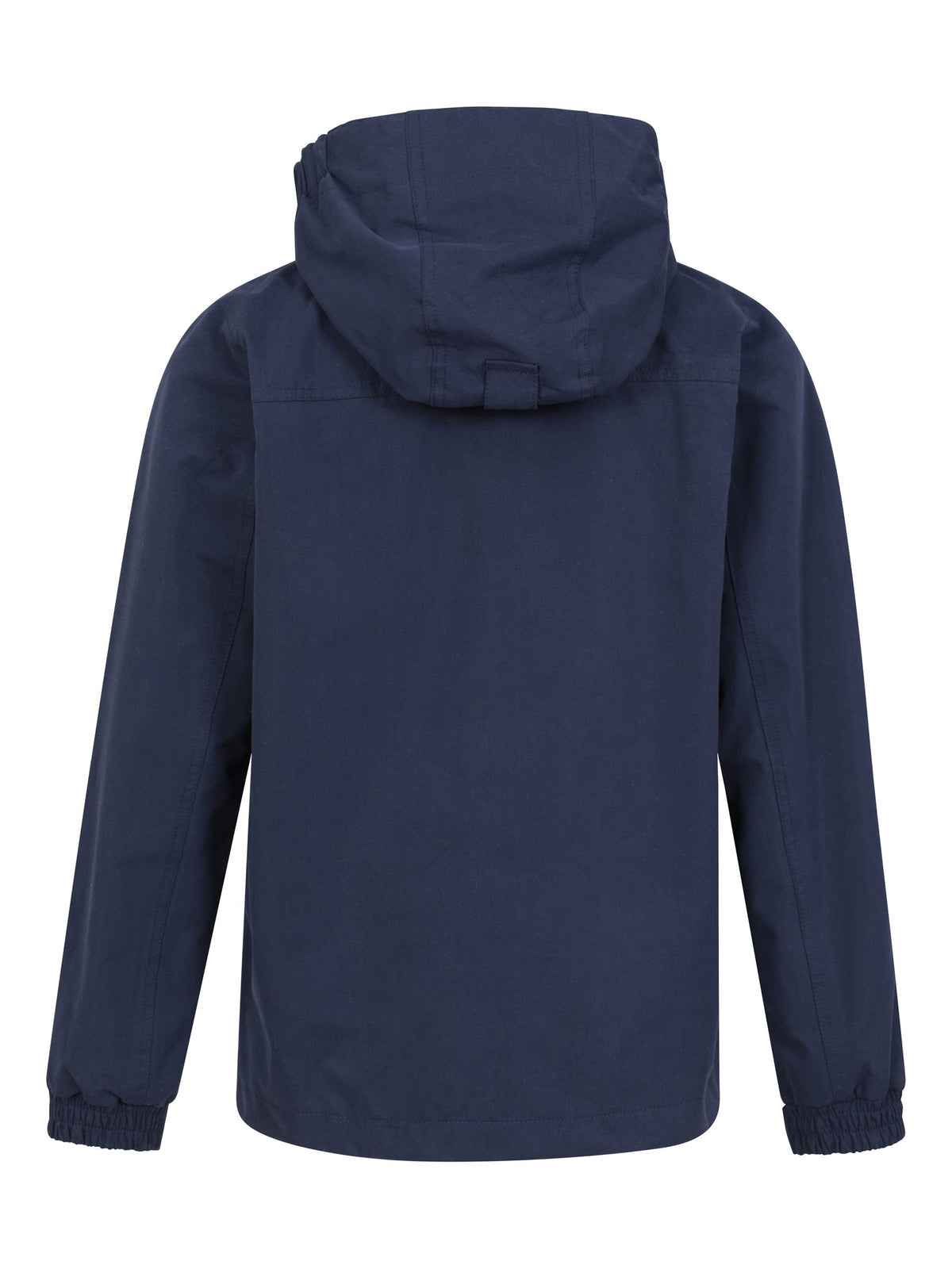 Dsiney Kidz - Mountain Warehouse Blue Solar Waterproof Jacket image 4