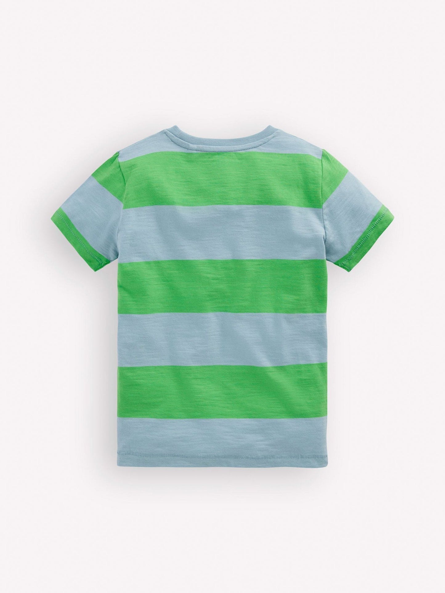 Boden Green Everyday Short Sleeve T-Shirt image 2