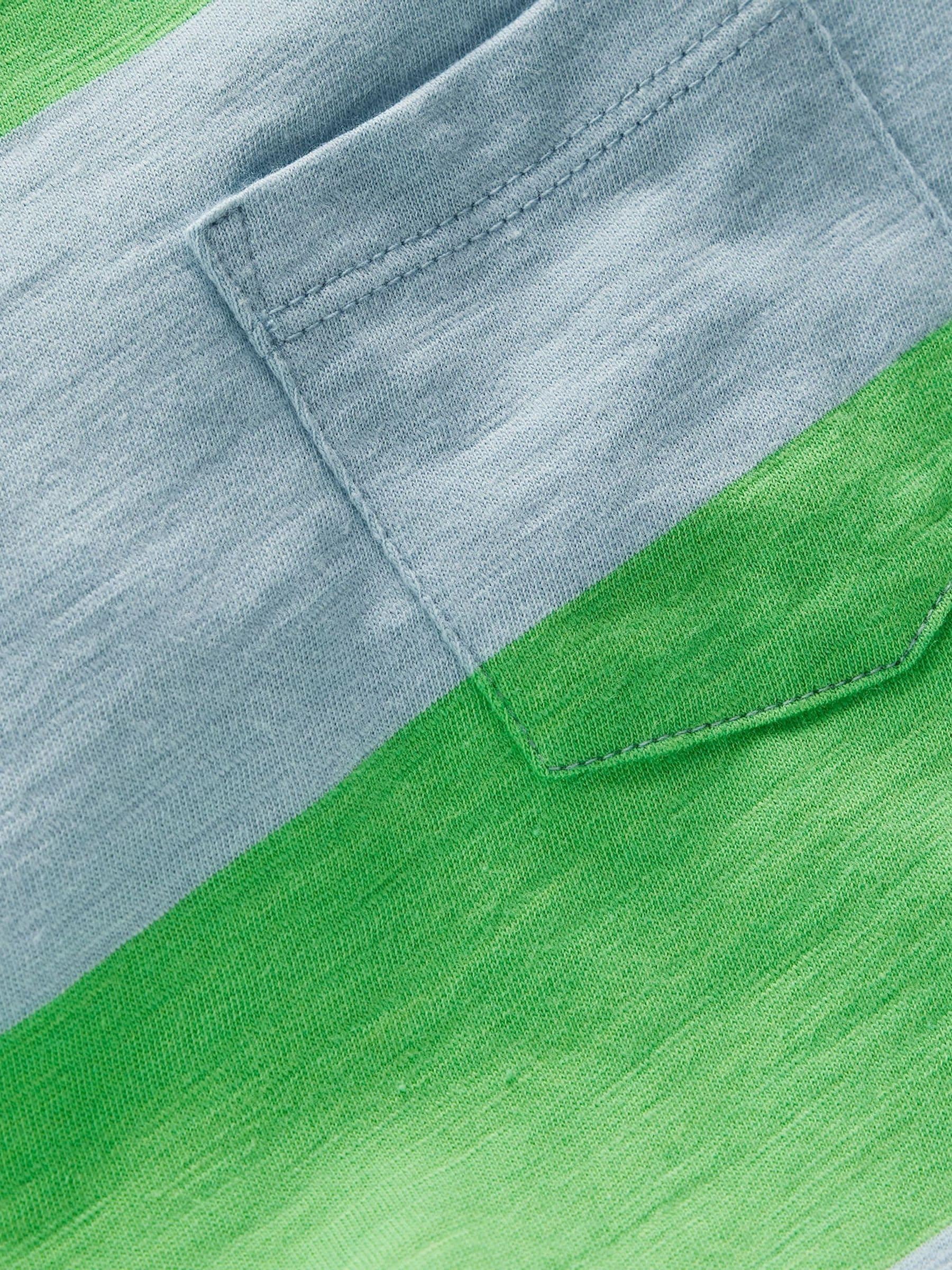 Boden Green Everyday Short Sleeve T-Shirt image 3