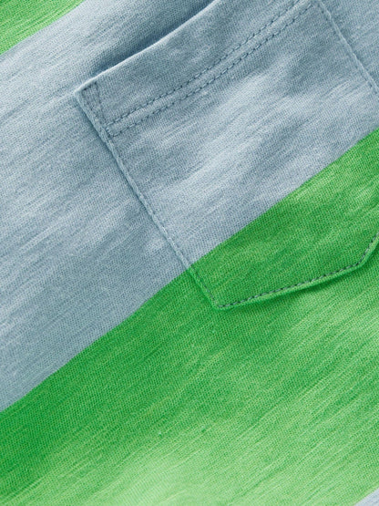 Boden Green Everyday Short Sleeve T-Shirt image 3