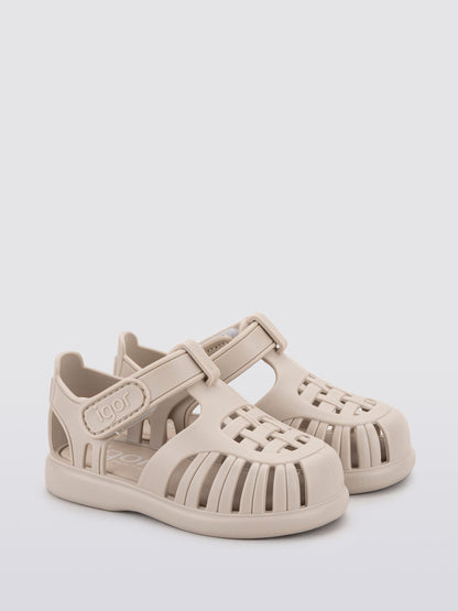 Igor Grey Tobby Sandals image 1