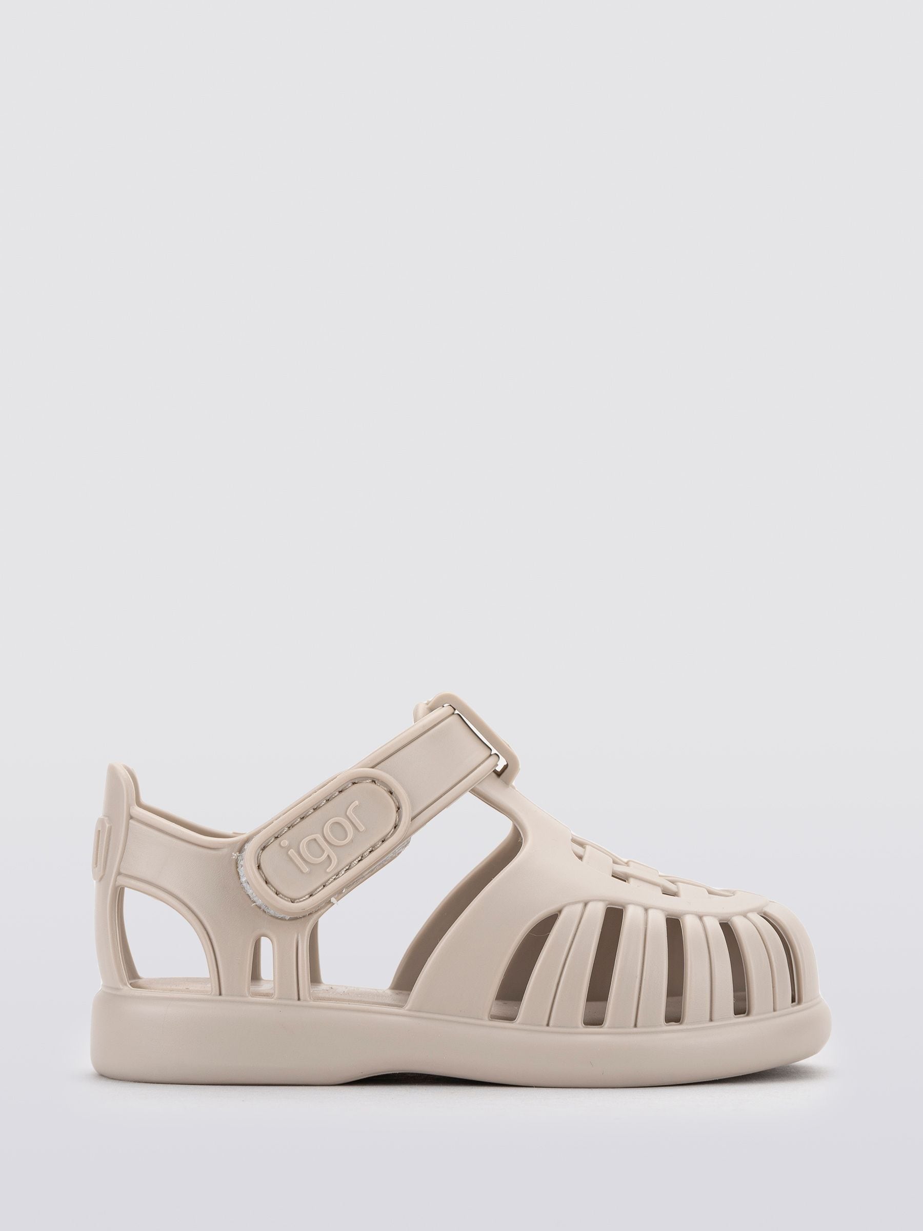 Igor Grey Tobby Sandals image 2