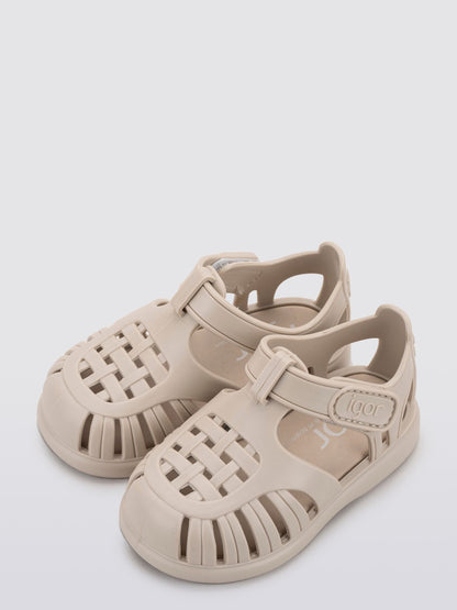 Igor Grey Tobby Sandals image 3