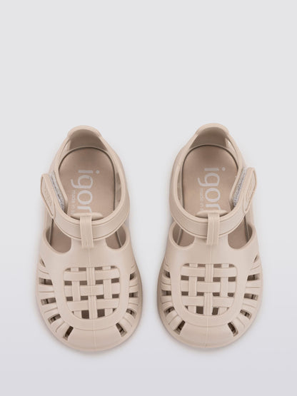 Igor Grey Tobby Sandals image 4