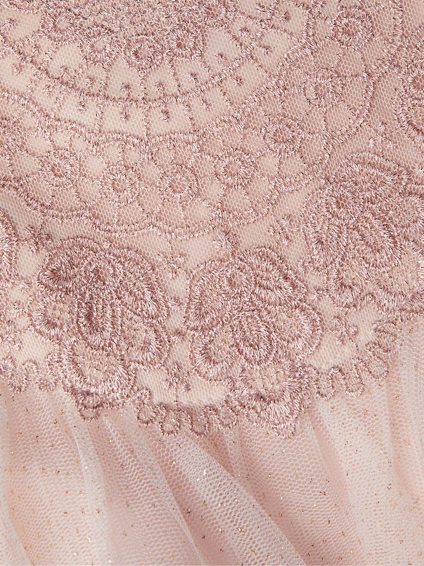 Monsoon Pink Estella Dress image 3