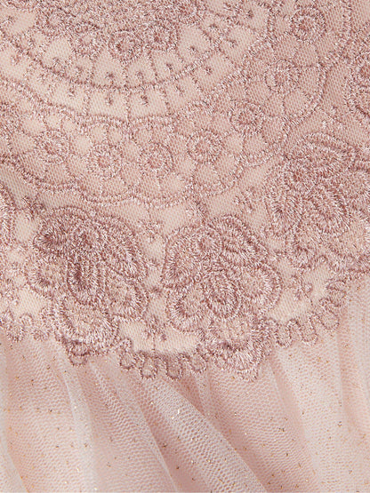 Monsoon Pink Estella Dress image 3