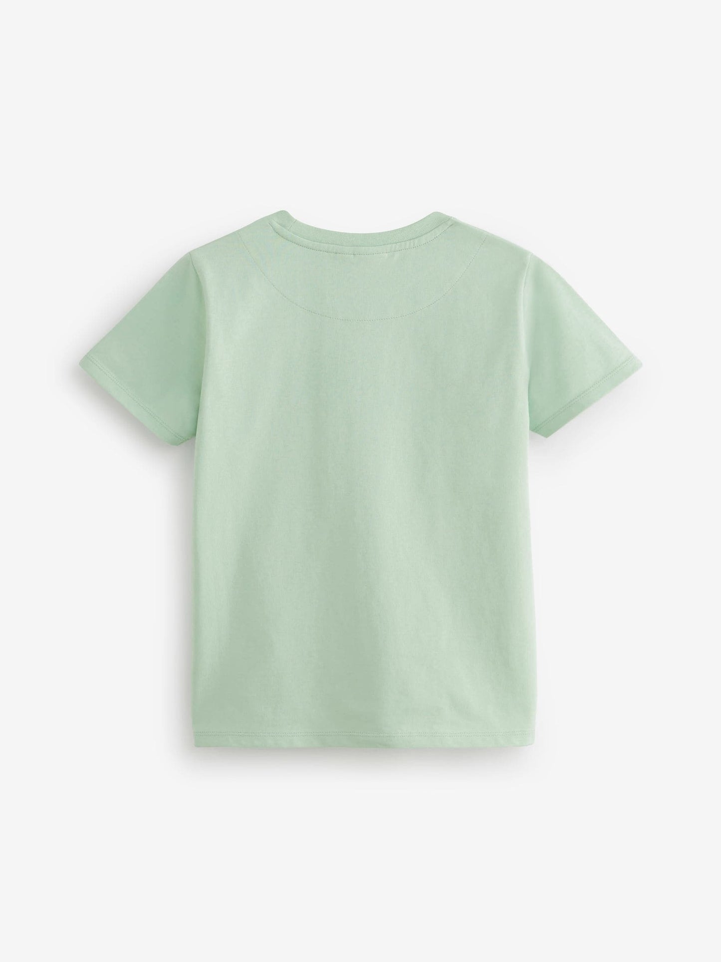 Dsiney Kidz - Baker by Ted Baker 100% Cotton T-Shirt image 1
