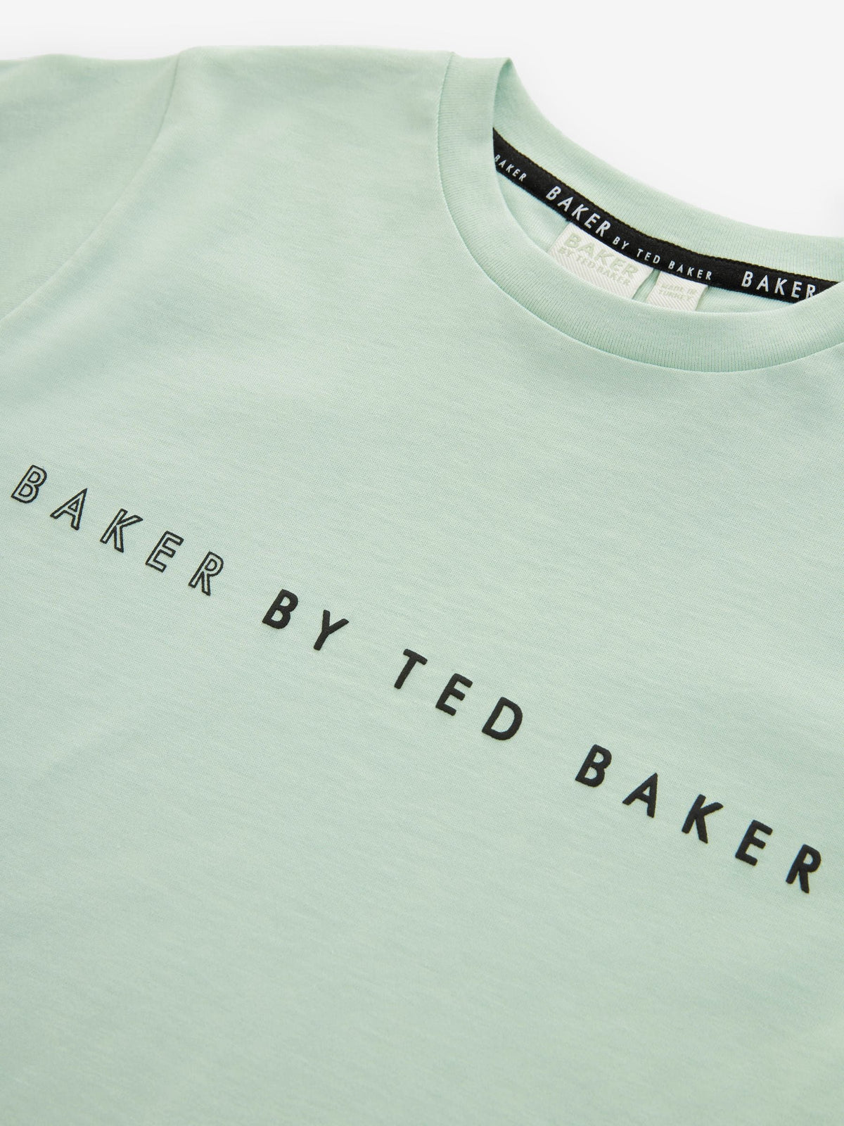 Dsiney Kidz - Baker by Ted Baker 100% Cotton T-Shirt image 2