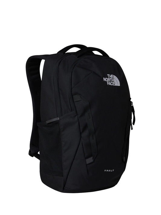 The North Face Black Vault Backpack image 1