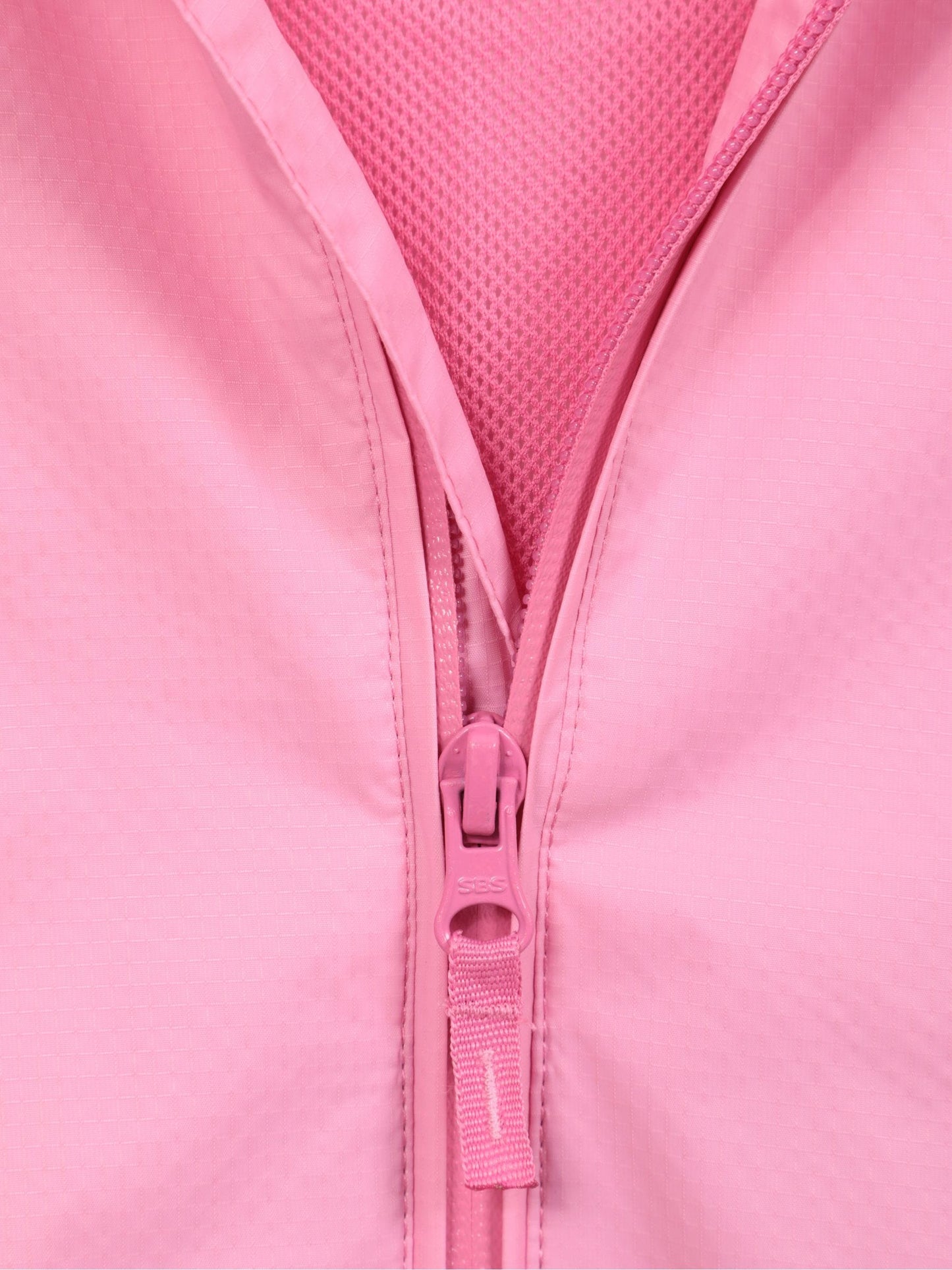 Dsiney Kidz - Mountain Warehouse Light Pink Torrent Waterproof Jacket image 5
