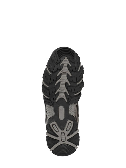 Mountain Warehouse Black Oscar Kids Walking Boots image 4