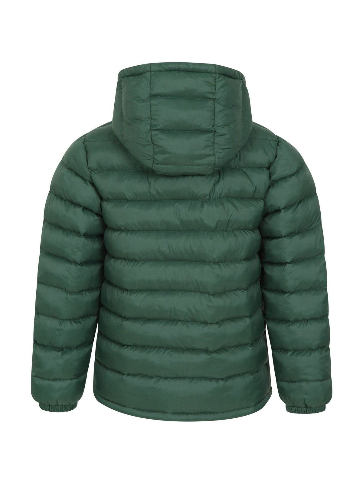 Dsiney Kidz - Mountain Warehouse Green Seasons II Water-Resistant Padded Jacket image 2