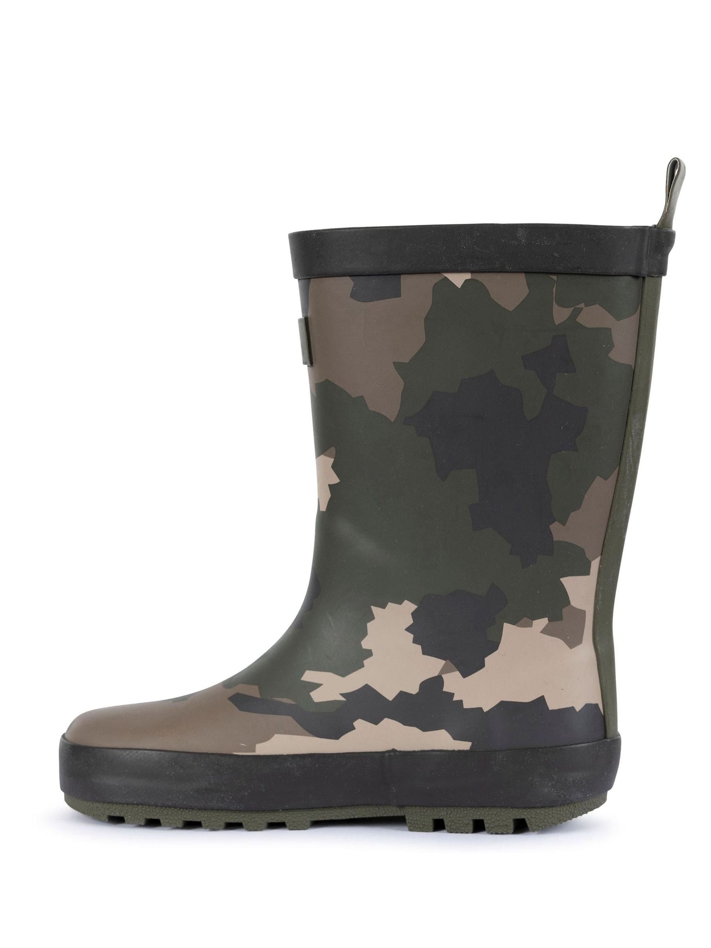 Trespass Green Puddle Wellies image 3