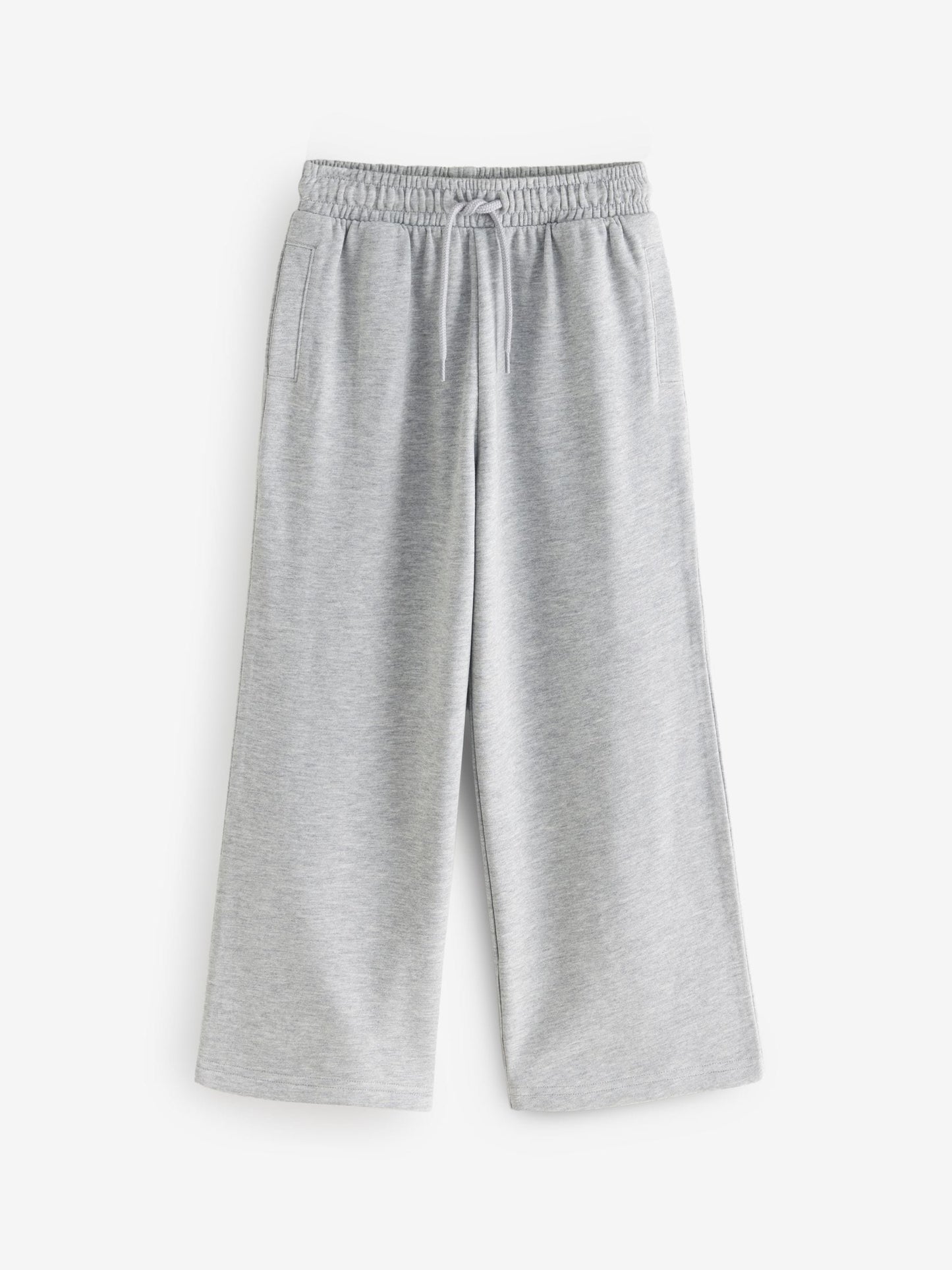 Dsiney Kidz - Grey Wide Fit Joggers (3-16yrs) image 5
